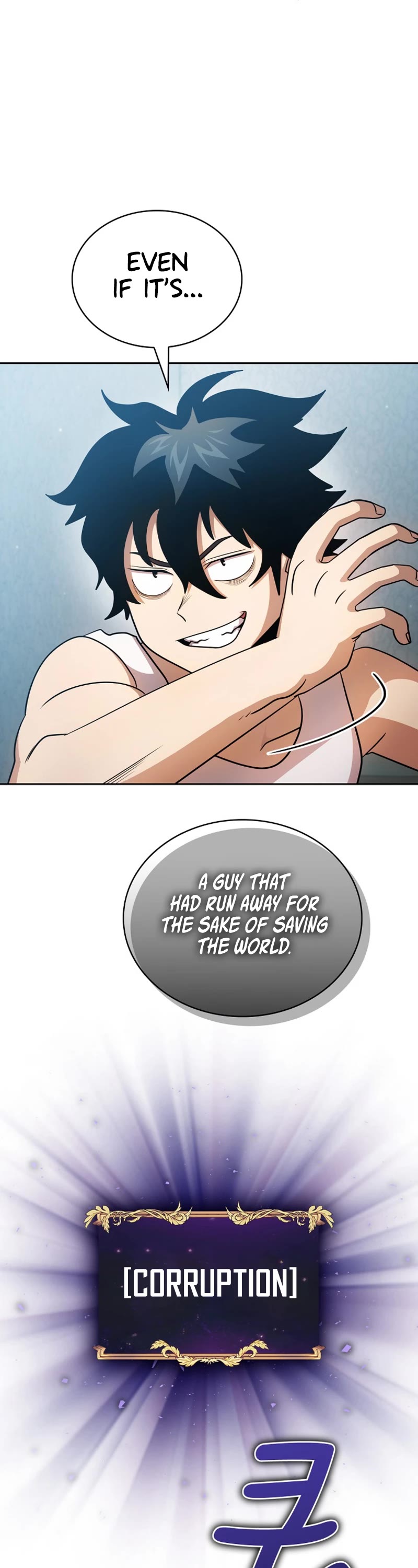 Is This Hero for Real? Chapter 93 page 46 - Chapter 93