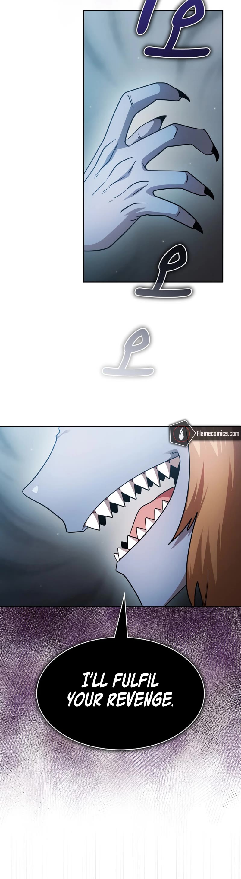 Is This Hero for Real? Chapter 93 page 47 - Chapter 93