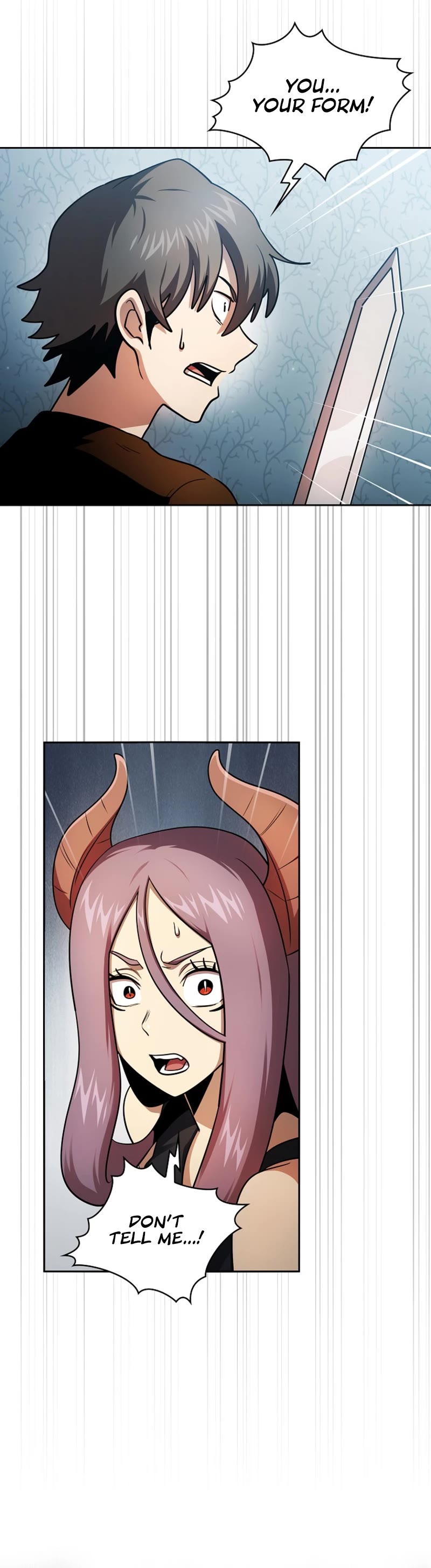 Is This Hero for Real? Chapter 93 page 48 - Chapter 93