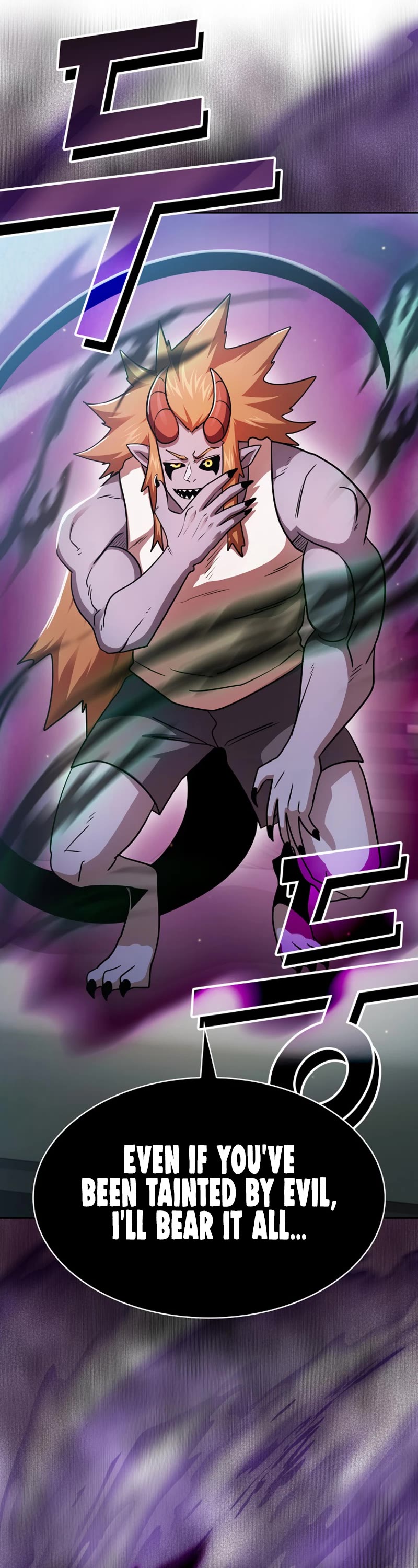 Is This Hero for Real? Chapter 93 page 49 - Chapter 93