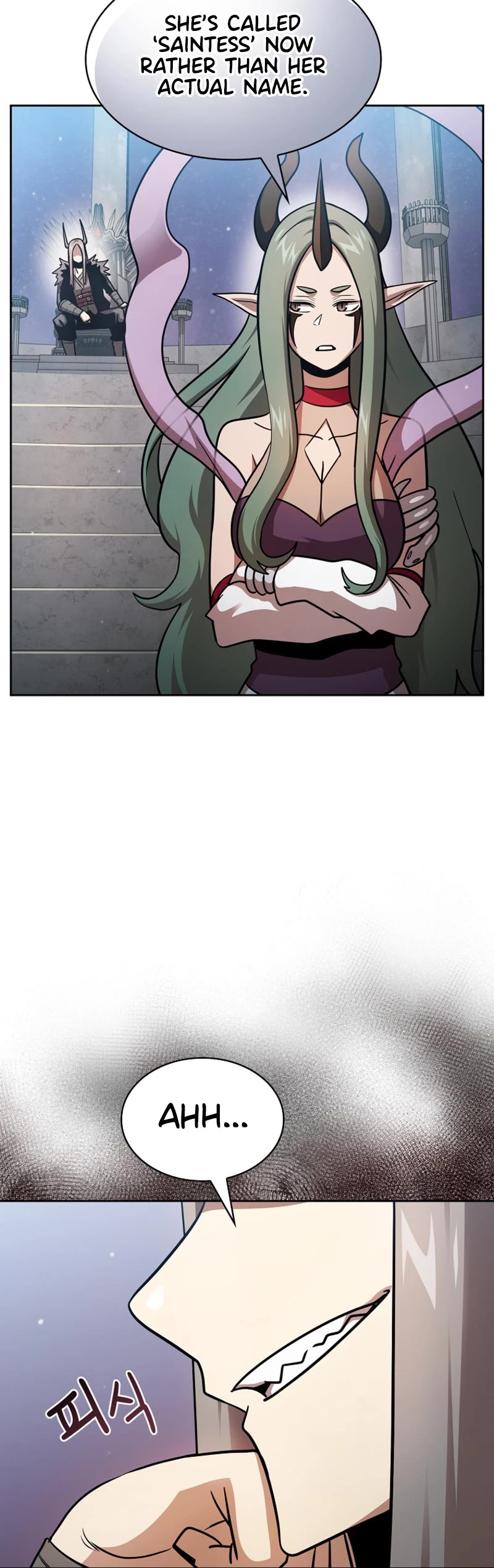 Is This Hero for Real? Chapter 93 page 5 - Chapter 93