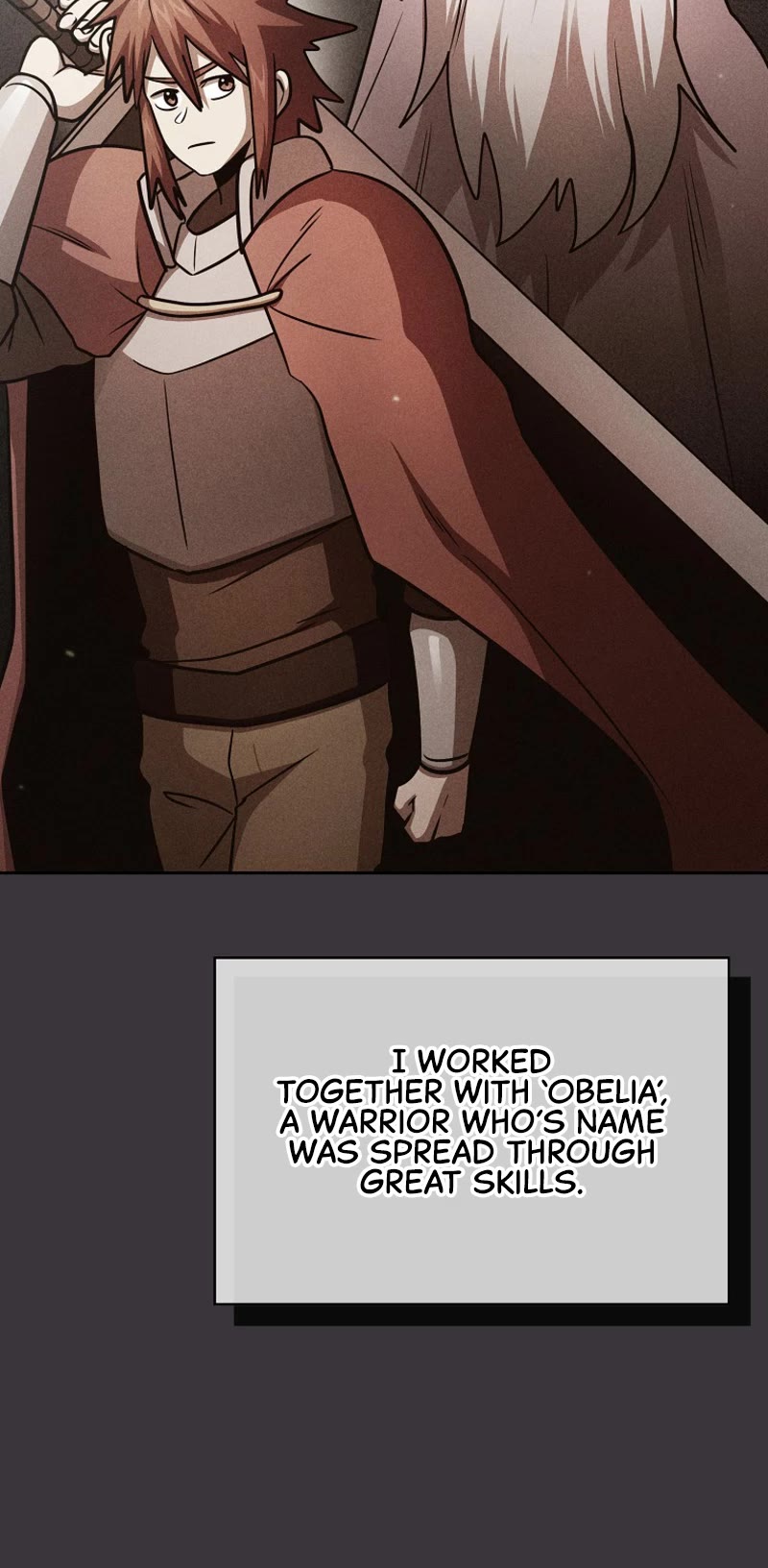 Is This Hero for Real? Chapter 93 page 8 - Chapter 93