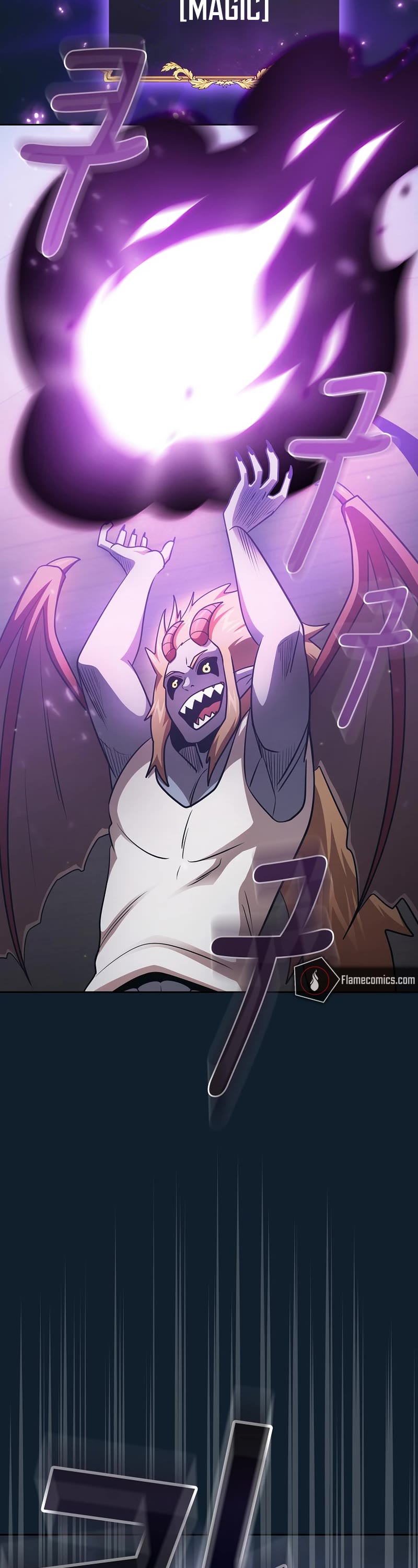 Is This Hero for Real? Chapter 94 page 10 - Chapter 94