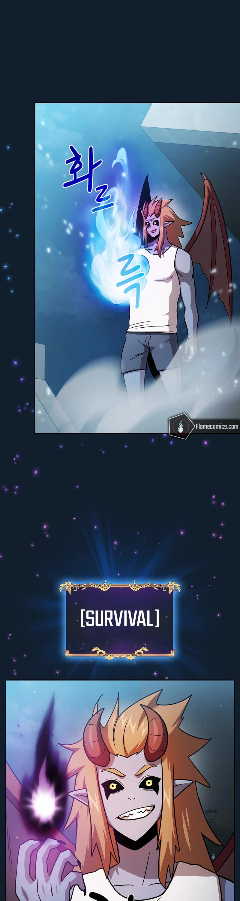 Is This Hero for Real? Chapter 94 page 14 - Chapter 94