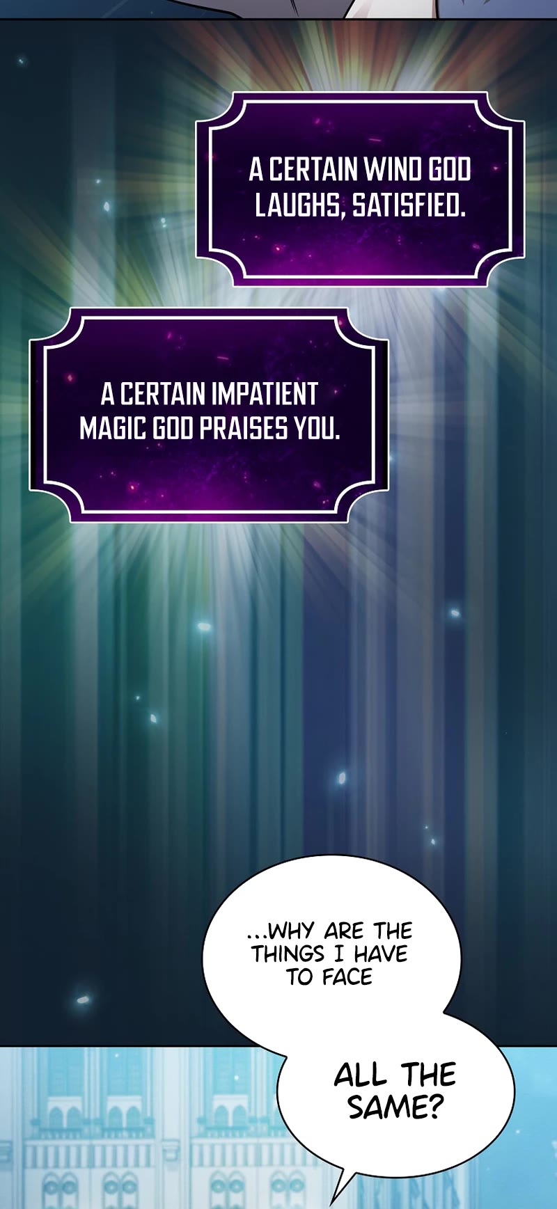 Is This Hero for Real? Chapter 94 page 16 - Chapter 94