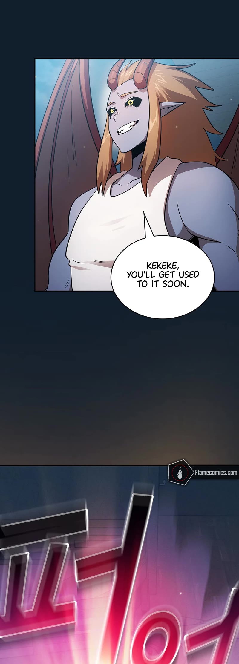 Is This Hero for Real? Chapter 94 page 18 - Chapter 94