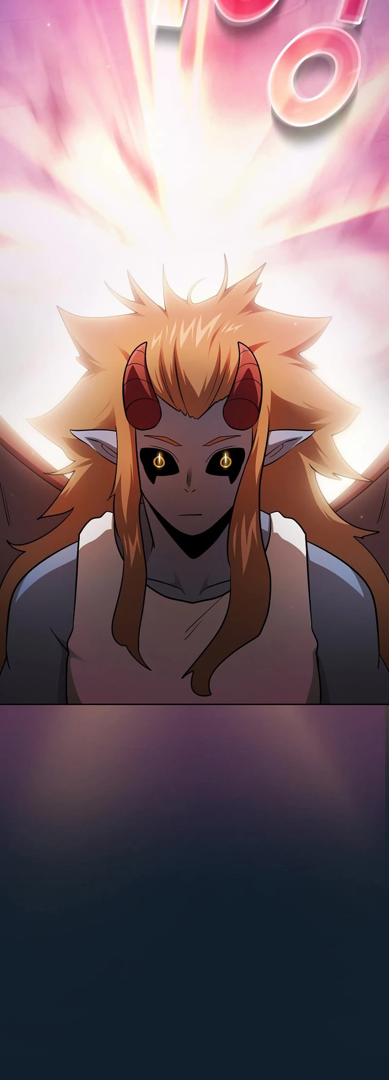 Is This Hero for Real? Chapter 94 page 19 - Chapter 94