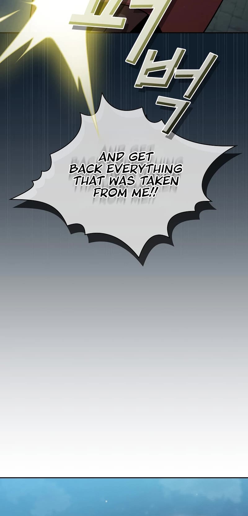Is This Hero for Real? Chapter 94 page 23 - Chapter 94
