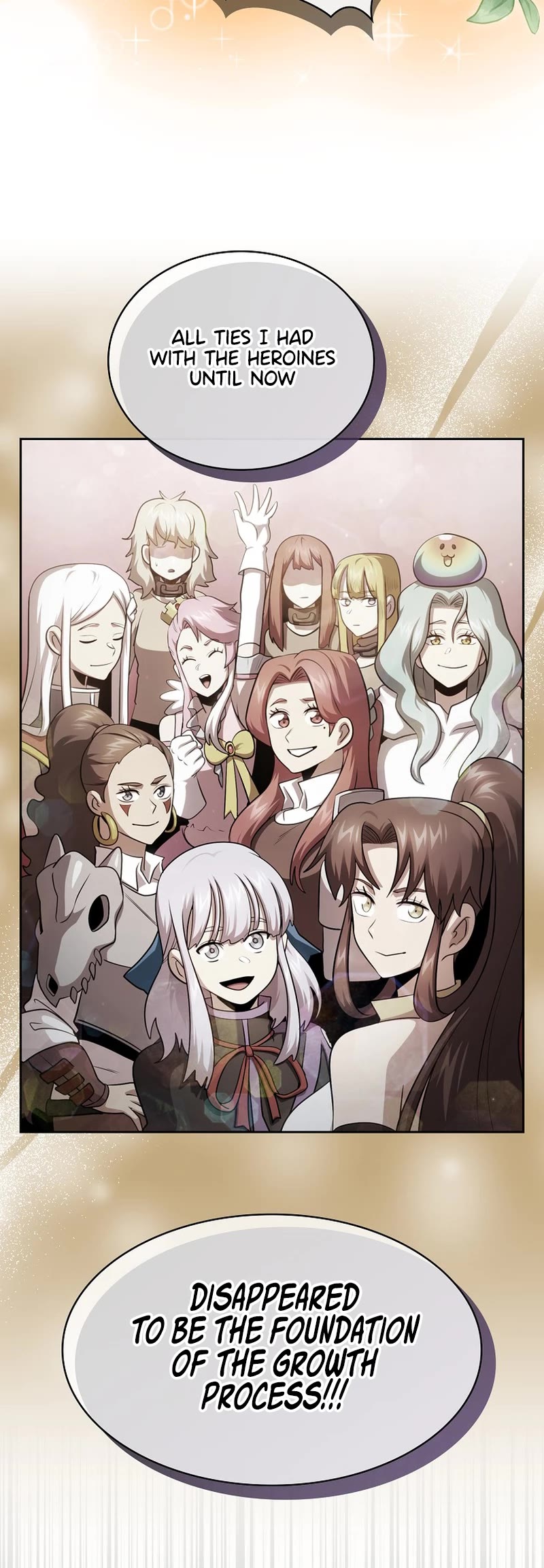 Is This Hero for Real? Chapter 94 page 26 - Chapter 94