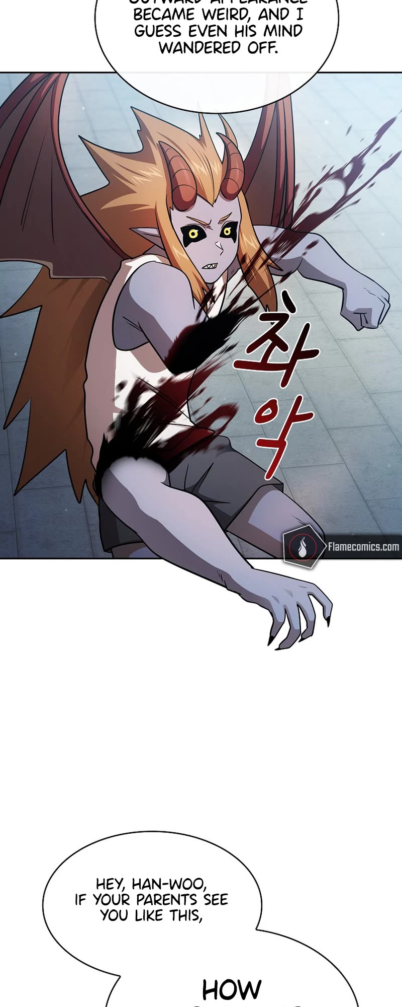 Is This Hero for Real? Chapter 94 page 29 - Chapter 94