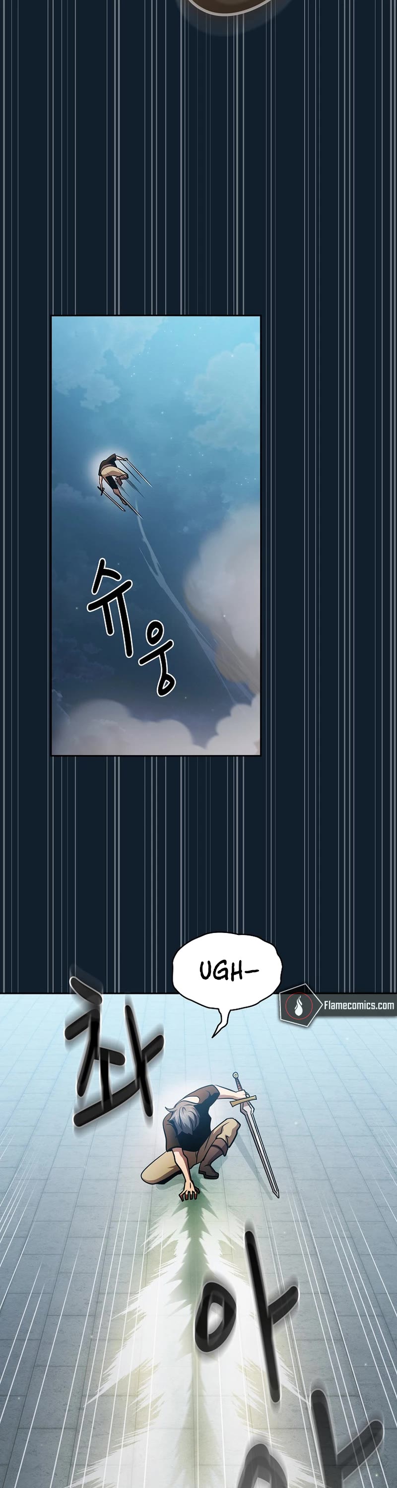 Is This Hero for Real? Chapter 94 page 3 - Chapter 94