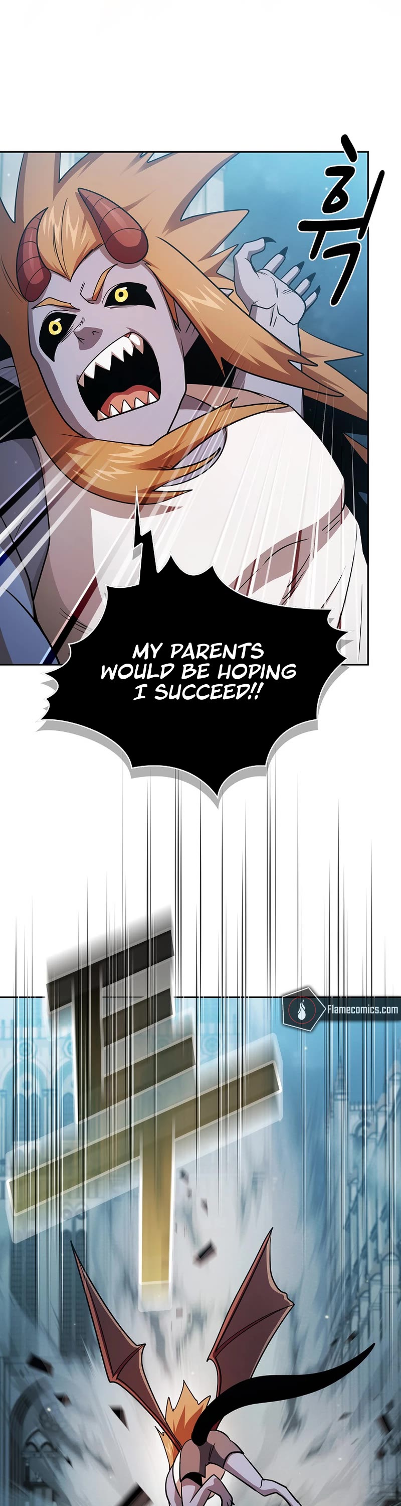 Is This Hero for Real? Chapter 94 page 31 - Chapter 94