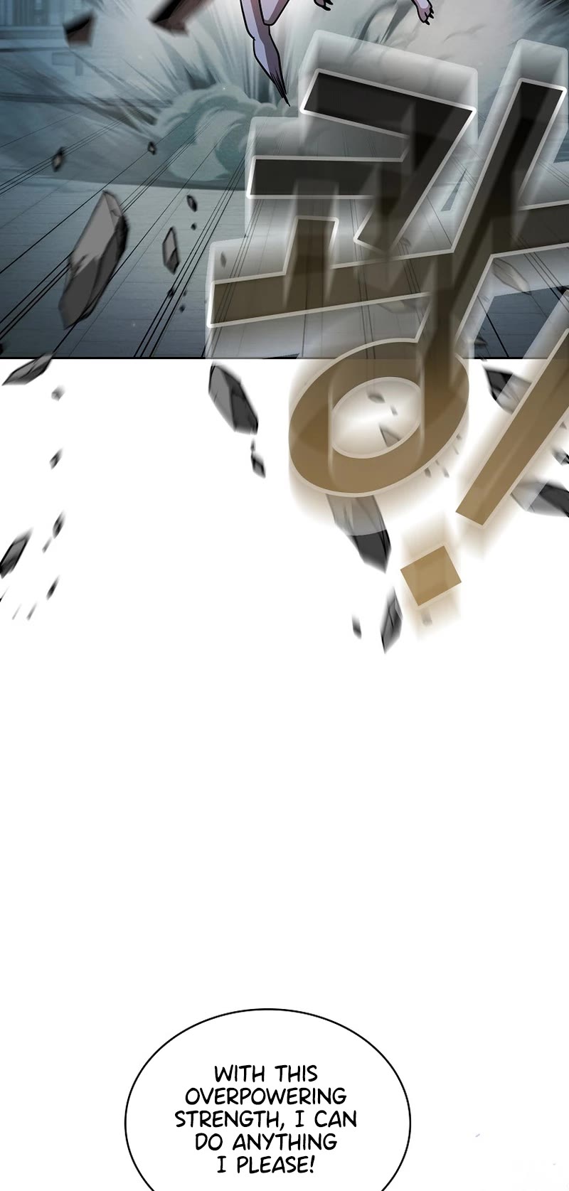 Is This Hero for Real? Chapter 94 page 32 - Chapter 94