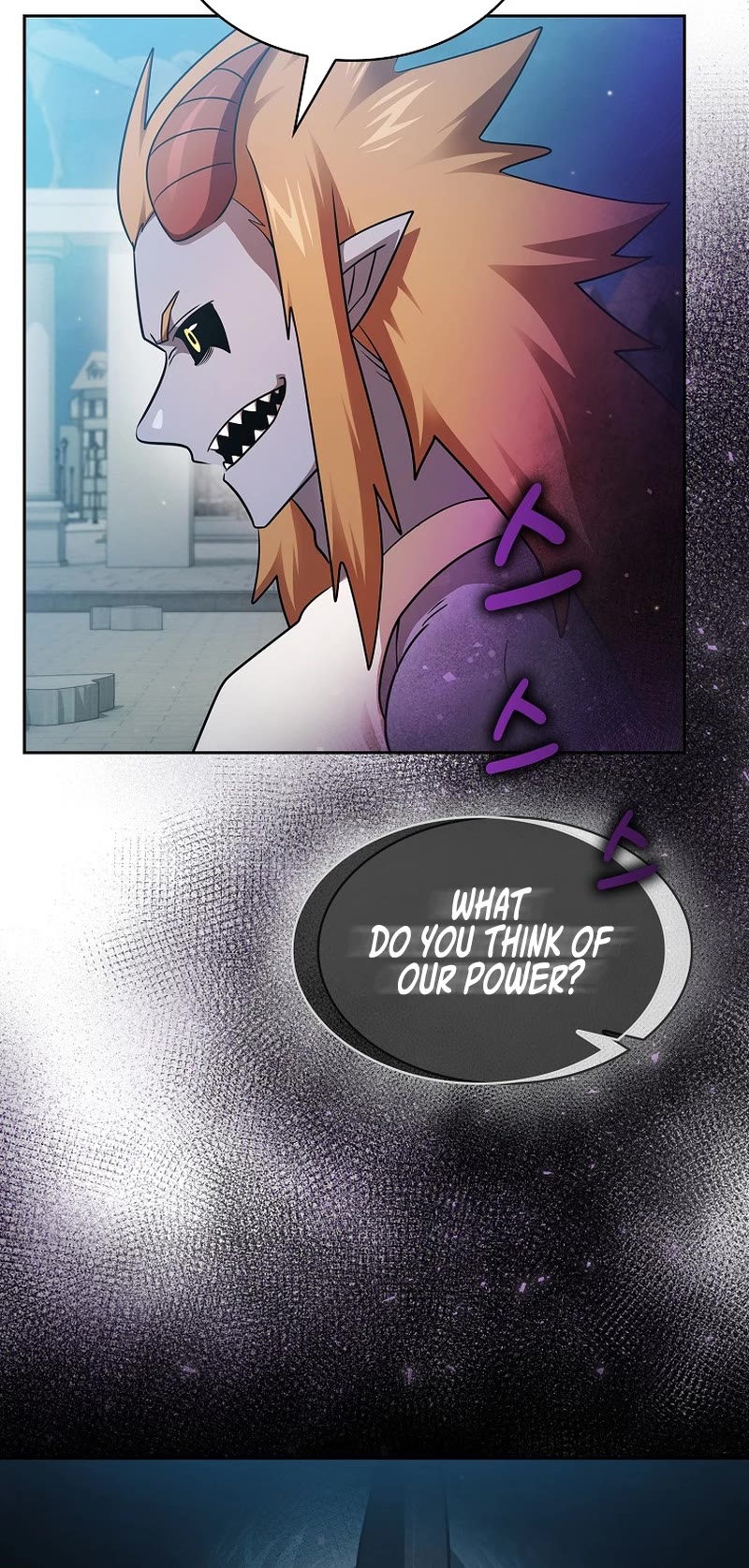 Is This Hero for Real? Chapter 94 page 33 - Chapter 94