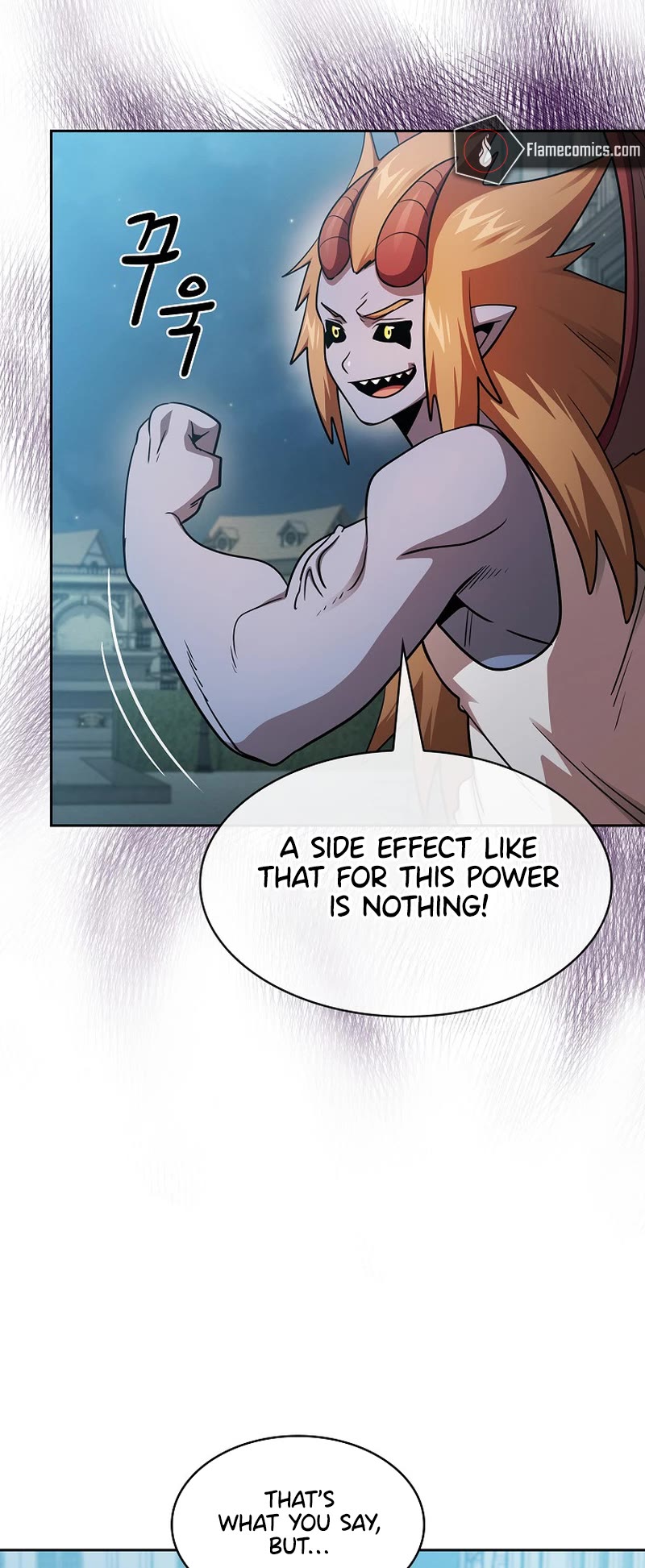 Is This Hero for Real? Chapter 94 page 36 - Chapter 94