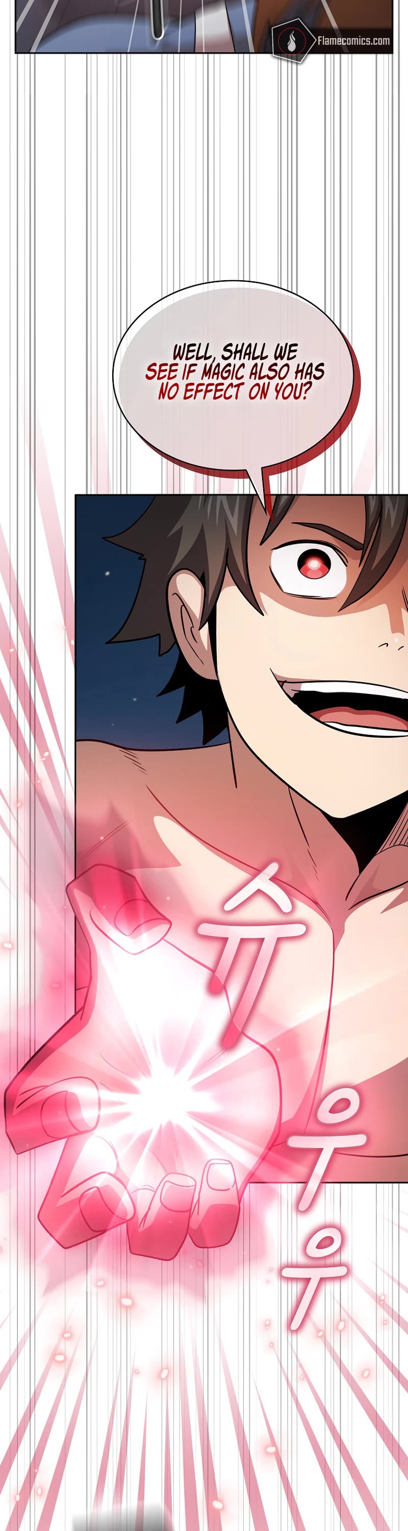 Is This Hero for Real? Chapter 94 page 39 - Chapter 94