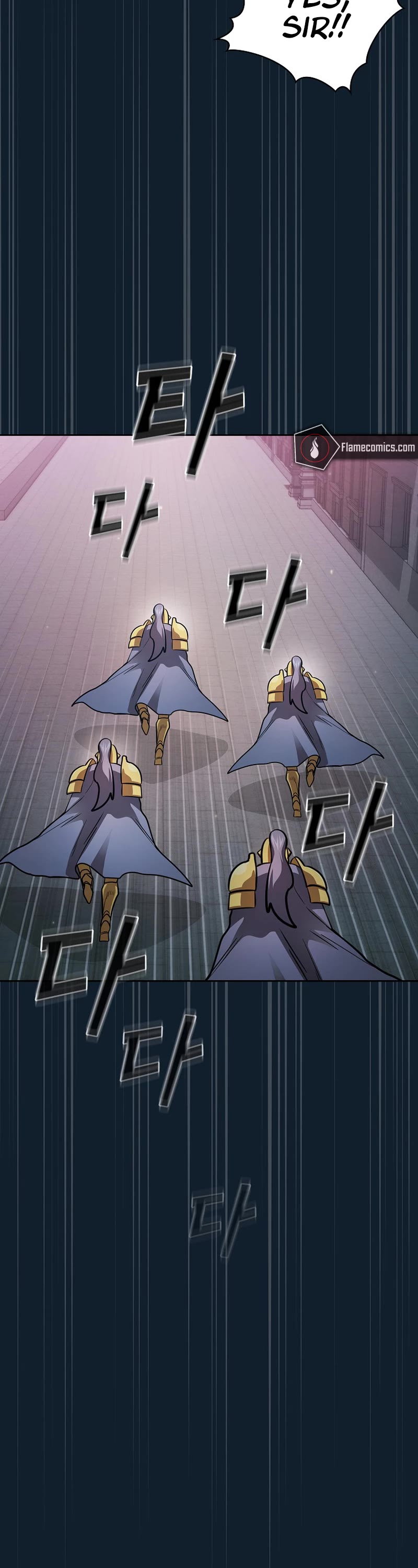 Is This Hero for Real? Chapter 94 page 43 - Chapter 94