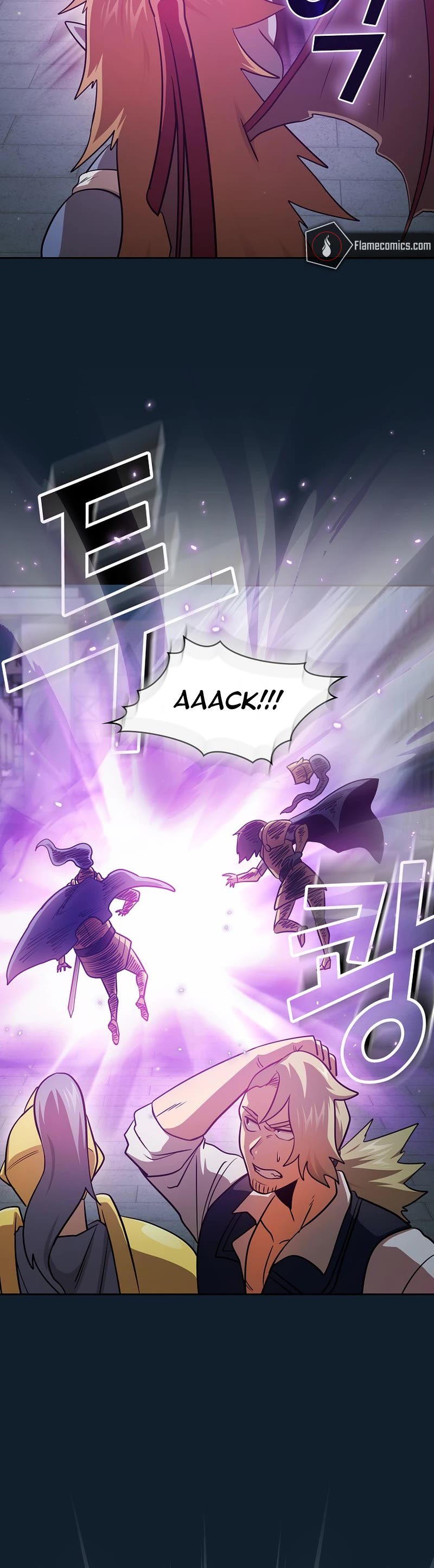 Is This Hero for Real? Chapter 94 page 48 - Chapter 94