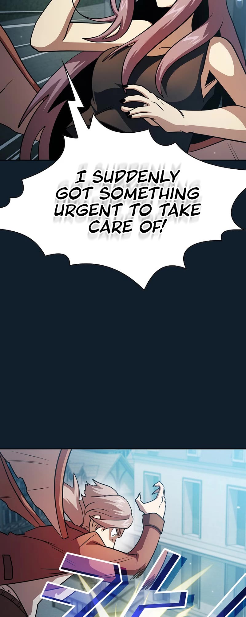 Is This Hero for Real? Chapter 94 page 51 - Chapter 94
