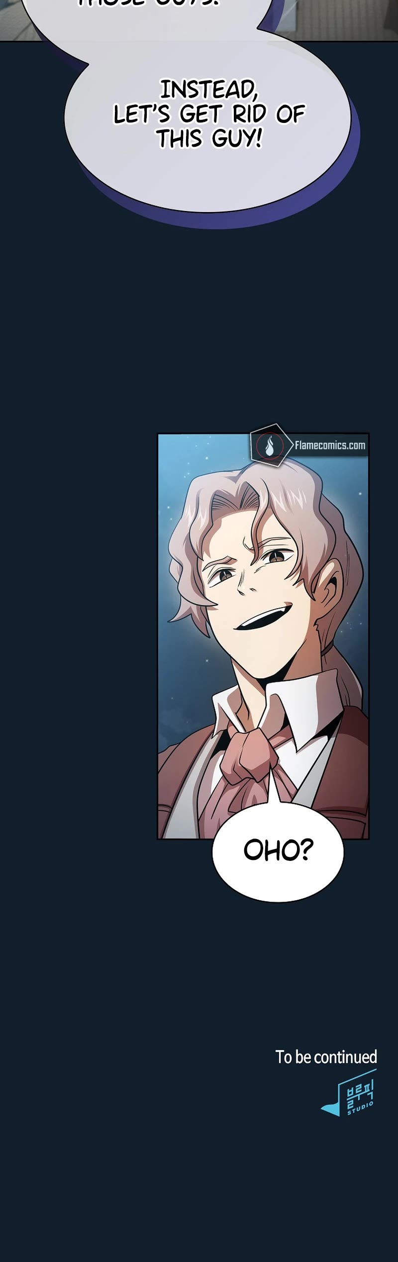 Is This Hero for Real? Chapter 94 page 54 - Chapter 94