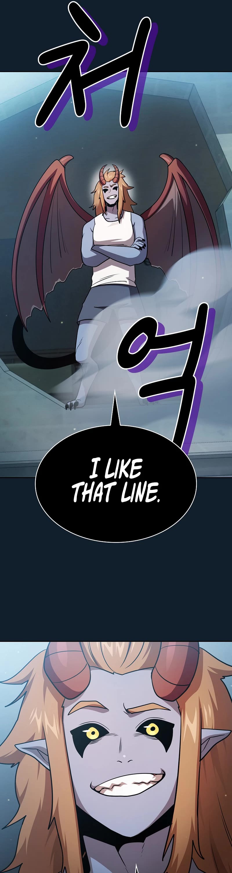 Is This Hero for Real? Chapter 94 page 6 - Chapter 94