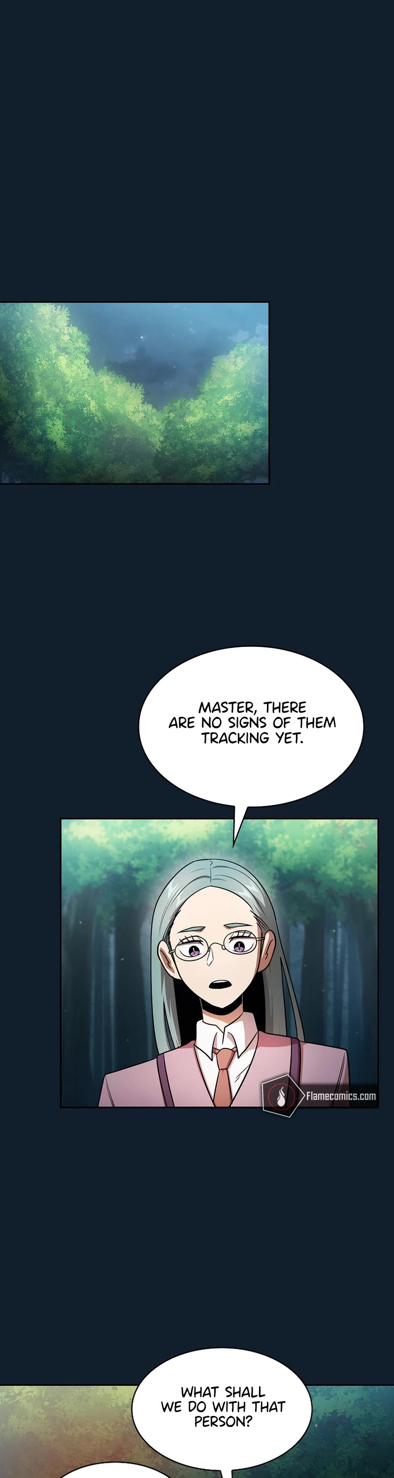 Is This Hero for Real? Chapter 95 page 10 - Chapter 95