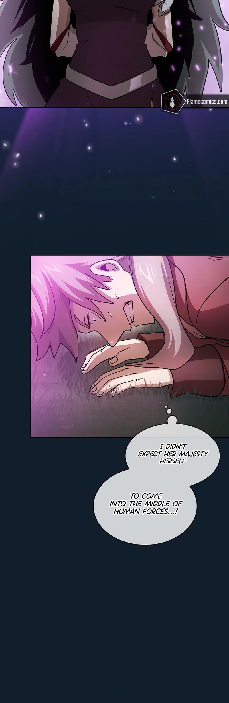 Is This Hero for Real? Chapter 95 page 16 - Chapter 95