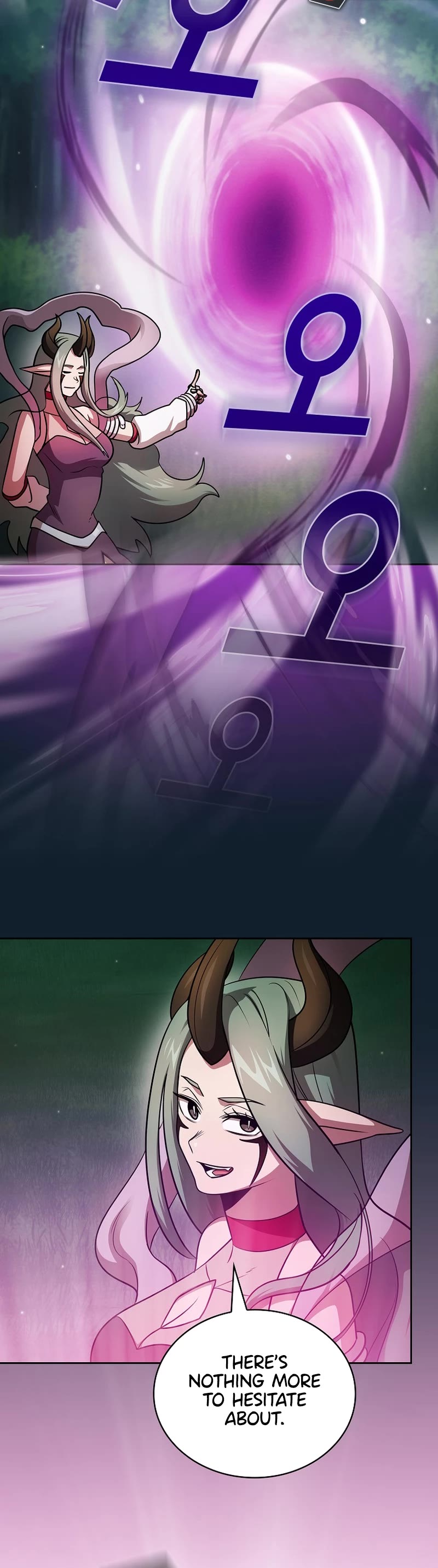 Is This Hero for Real? Chapter 95 page 19 - Chapter 95