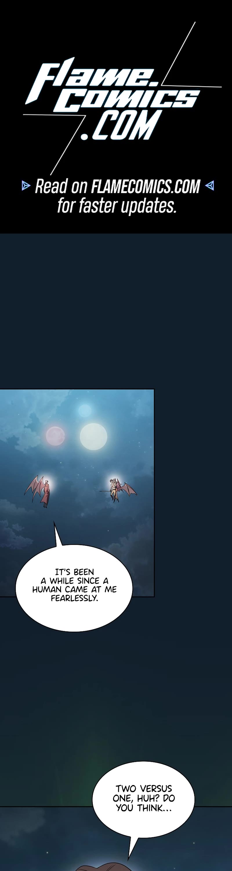 Is This Hero for Real? Chapter 95 page 2 - Chapter 95
