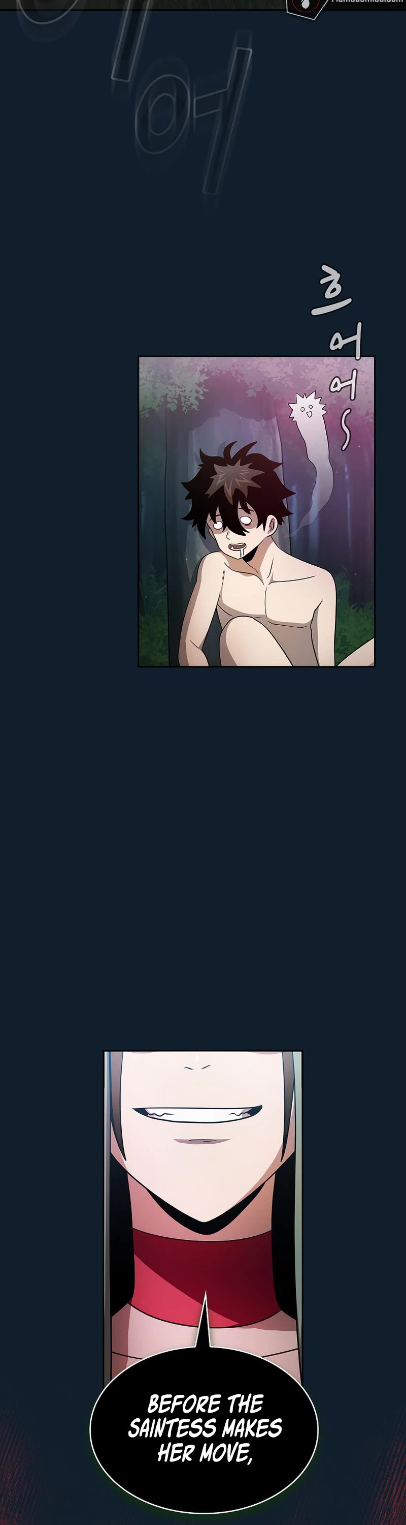 Is This Hero for Real? Chapter 95 page 21 - Chapter 95