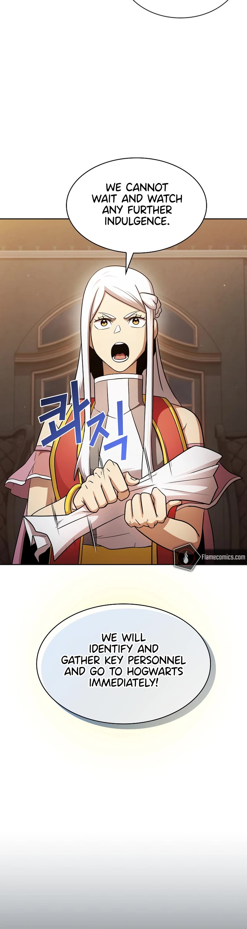 Is This Hero for Real? Chapter 95 page 29 - Chapter 95