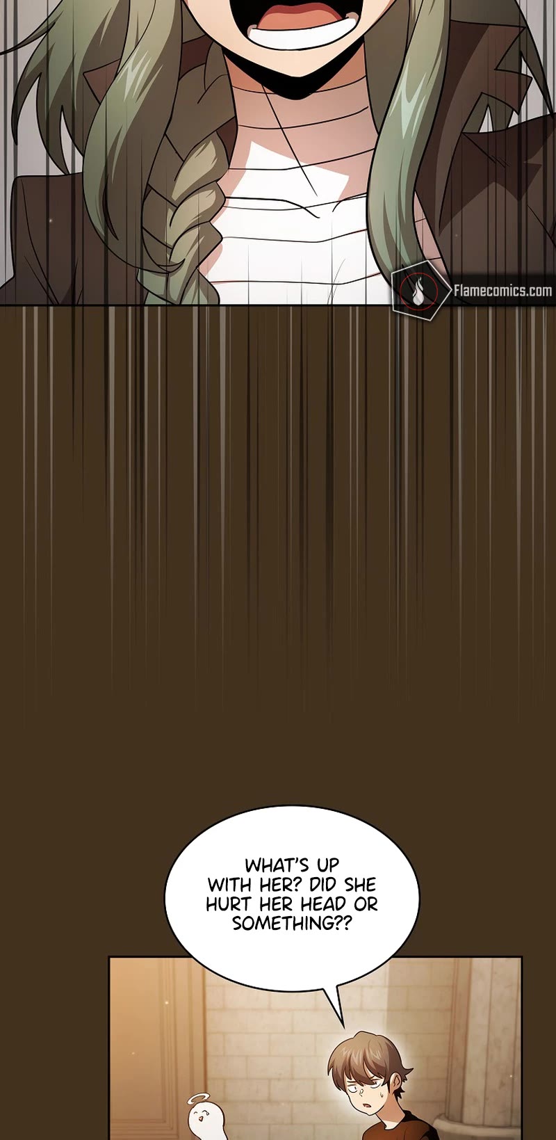Is This Hero for Real? Chapter 95 page 48 - Chapter 95