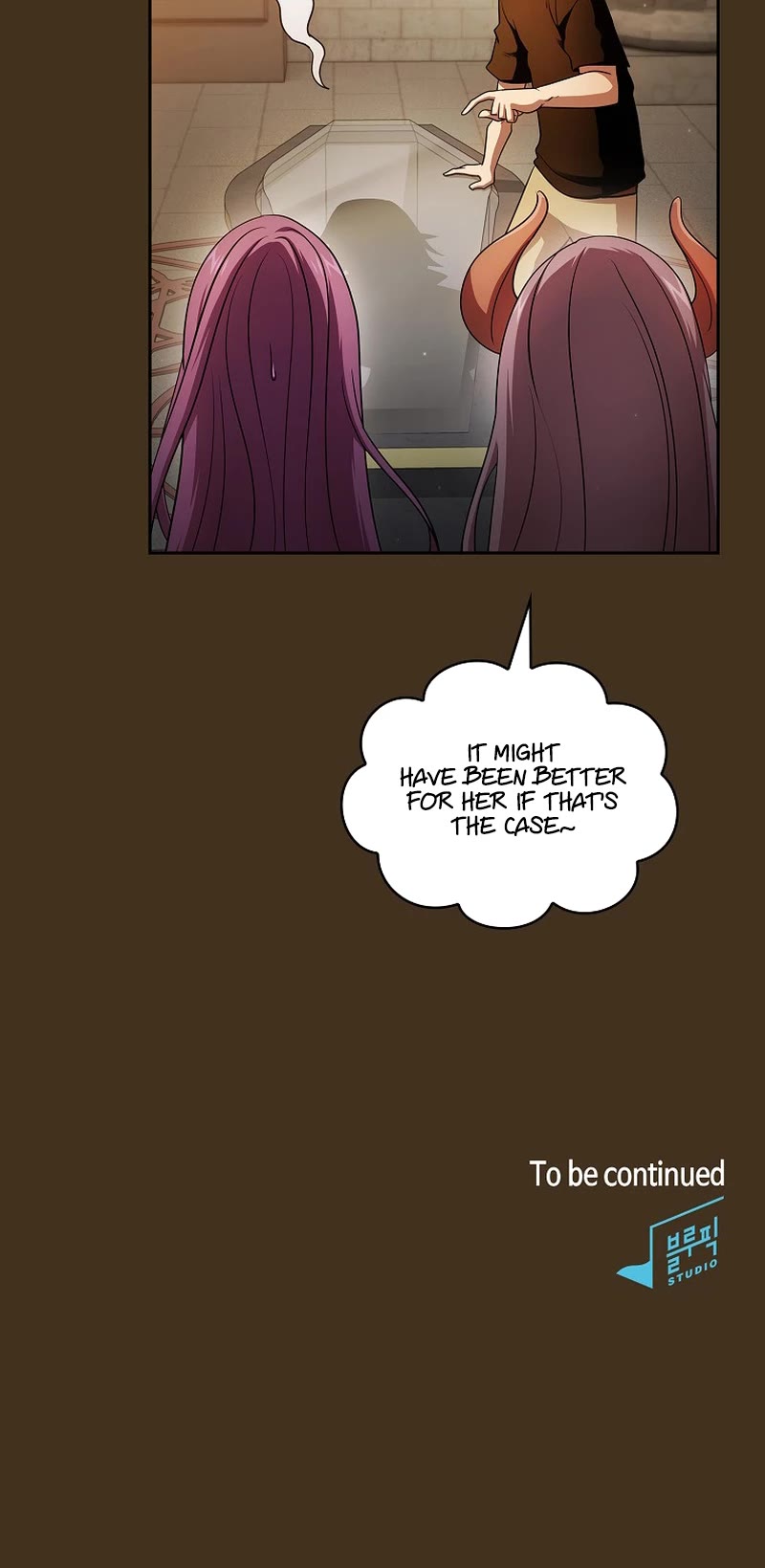 Is This Hero for Real? Chapter 95 page 49 - Chapter 95