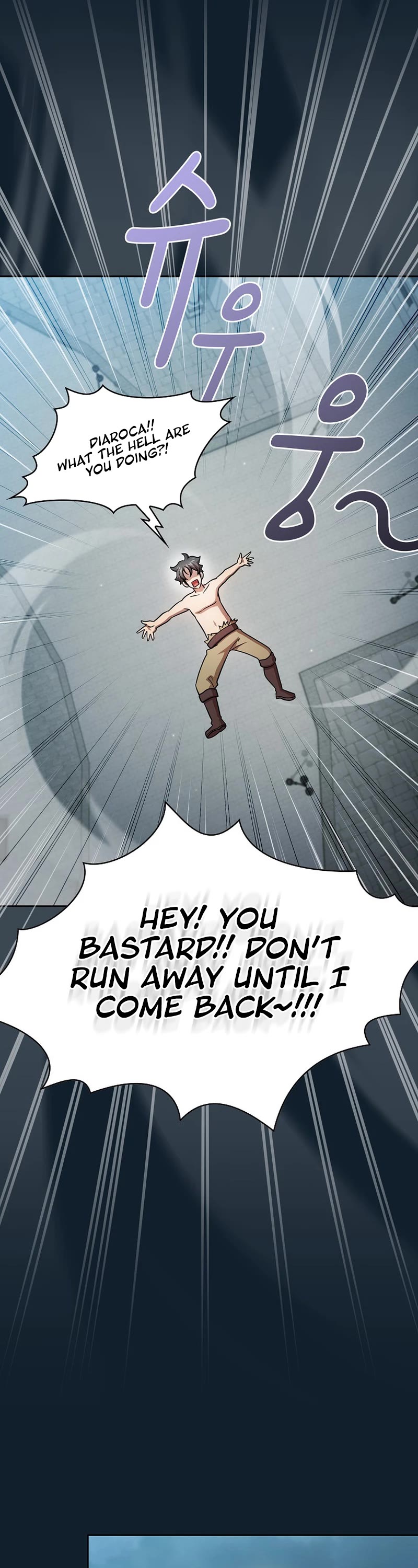 Is This Hero for Real? Chapter 95 page 6 - Chapter 95
