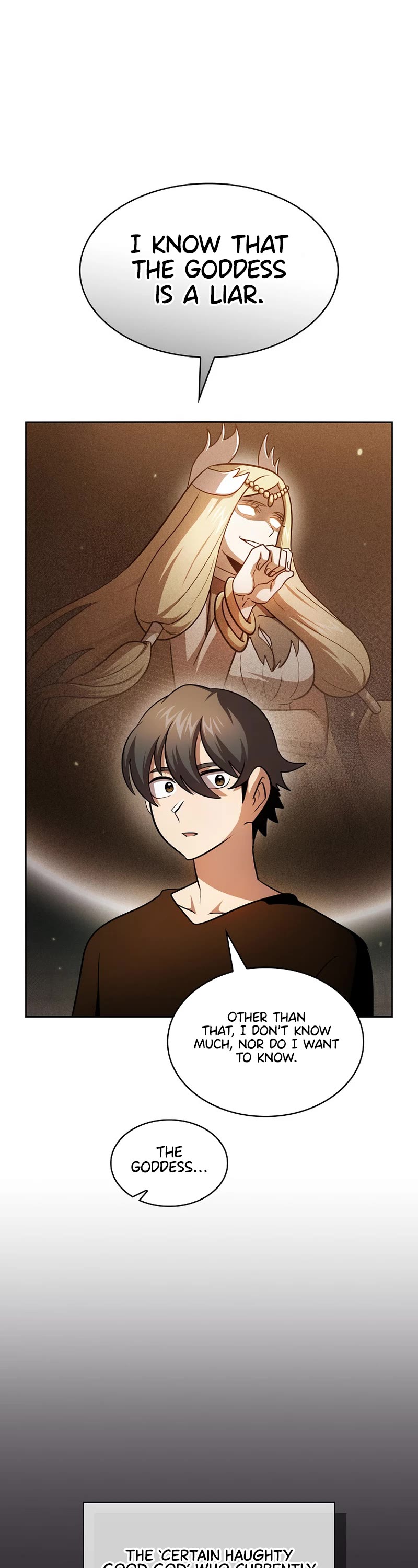 Is This Hero for Real? Chapter 96 page 11 - Chapter 96