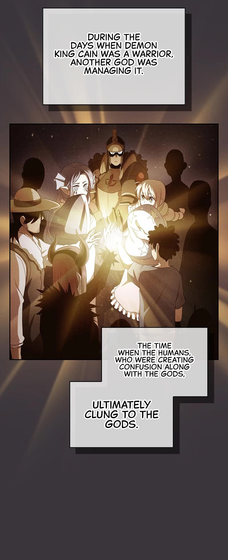 Is This Hero for Real? Chapter 96 page 13 - Chapter 96
