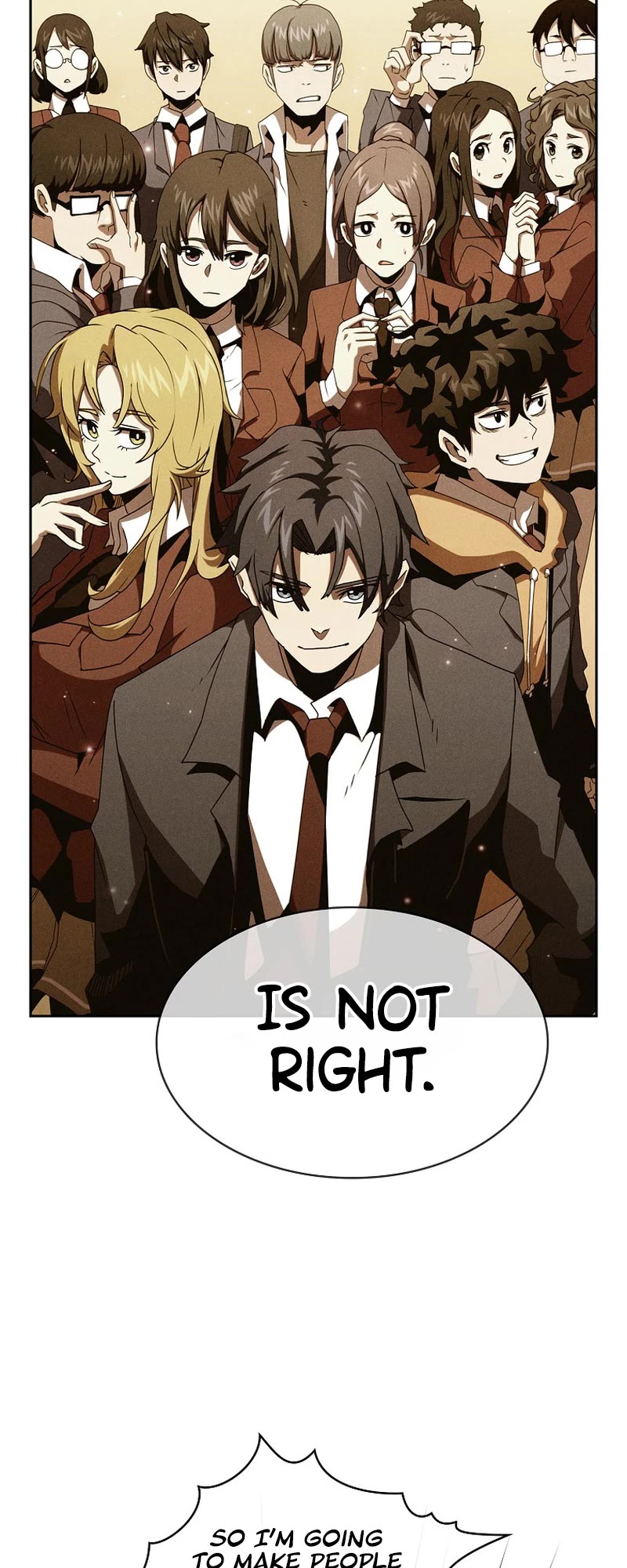 Is This Hero for Real? Chapter 96 page 16 - Chapter 96
