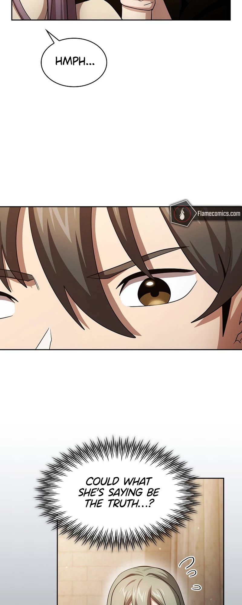 Is This Hero for Real? Chapter 96 page 20 - Chapter 96