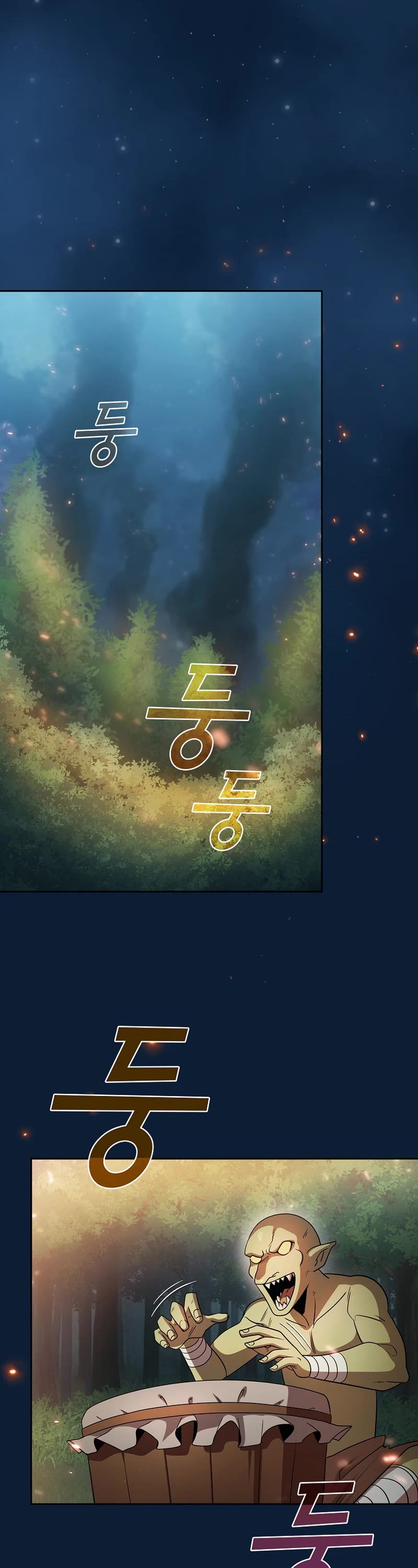 Is This Hero for Real? Chapter 96 page 22 - Chapter 96