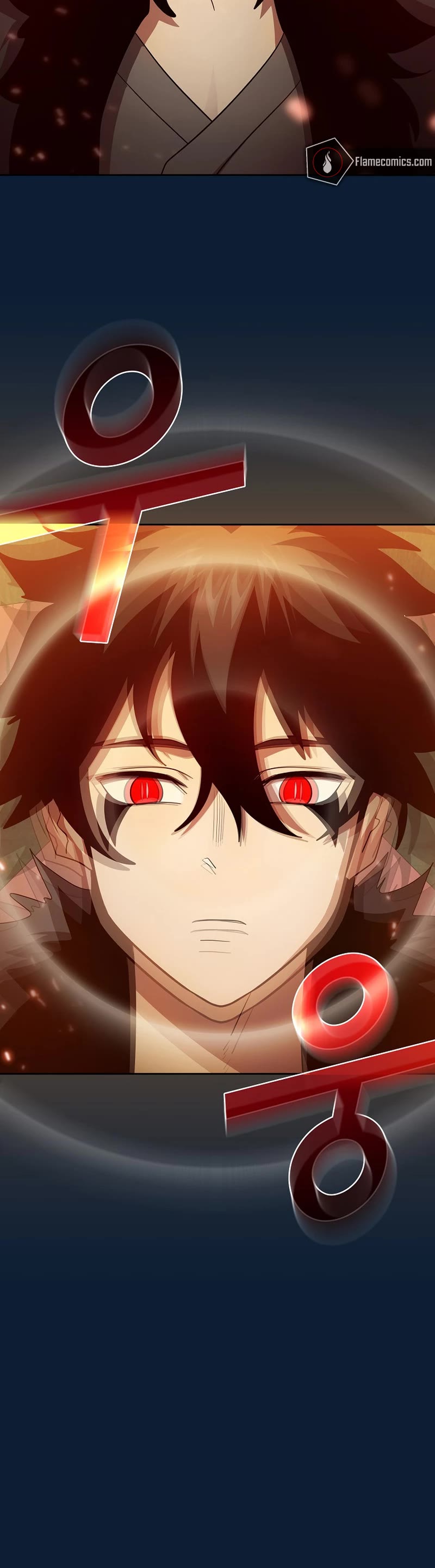 Is This Hero for Real? Chapter 96 page 24 - Chapter 96