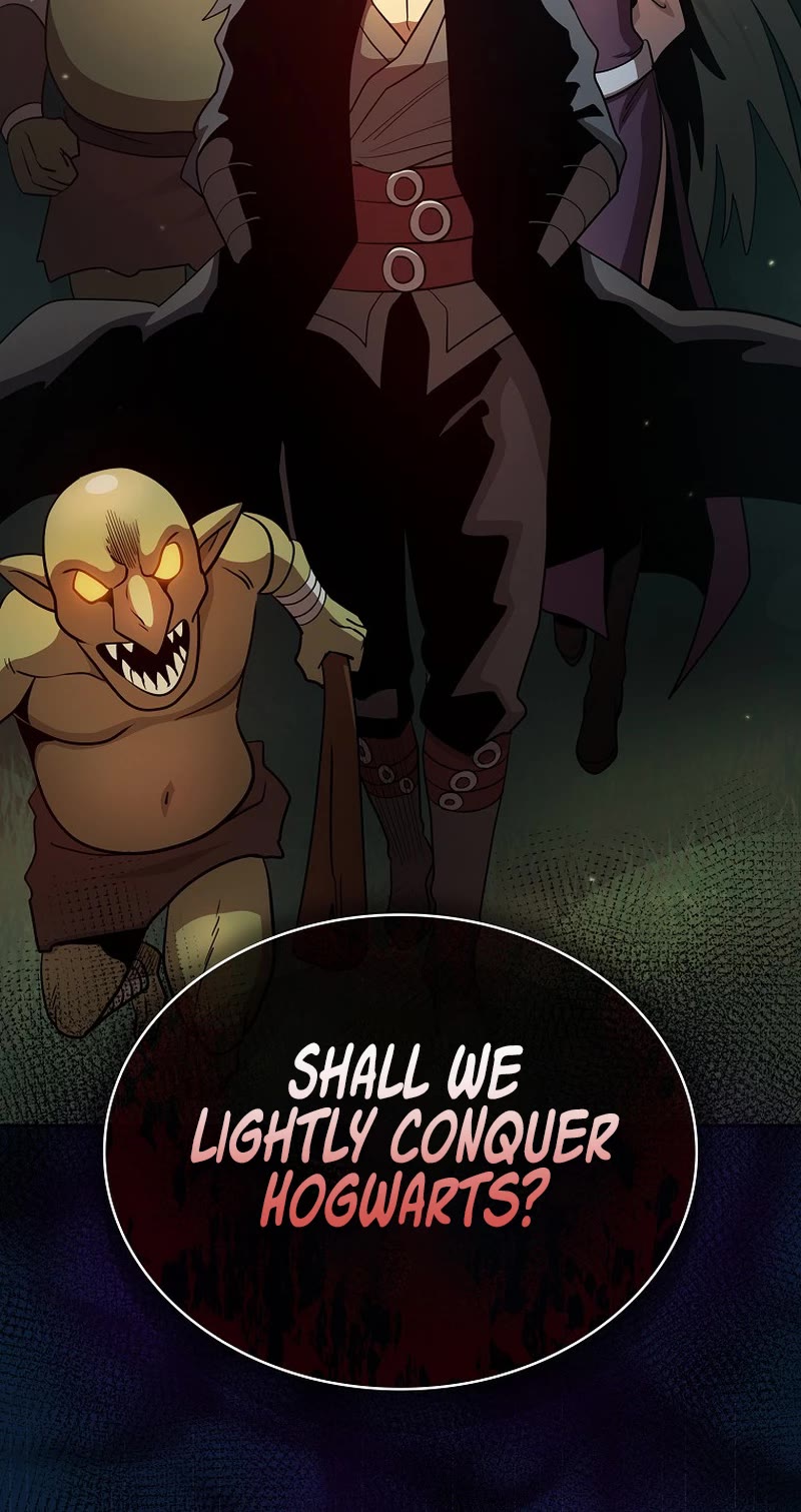 Is This Hero for Real? Chapter 96 page 28 - Chapter 96