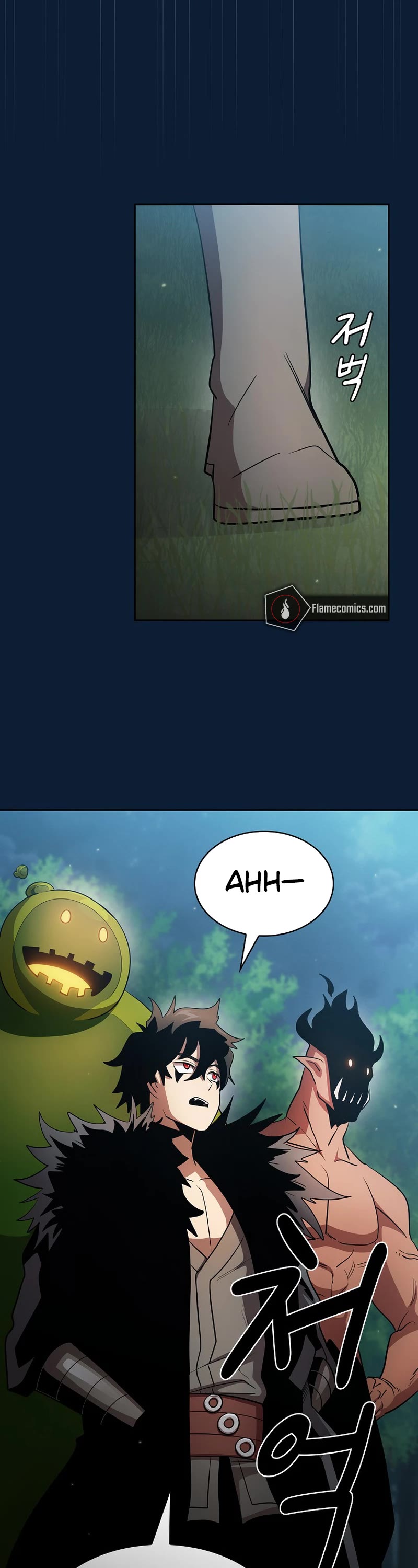 Is This Hero for Real? Chapter 96 page 30 - Chapter 96