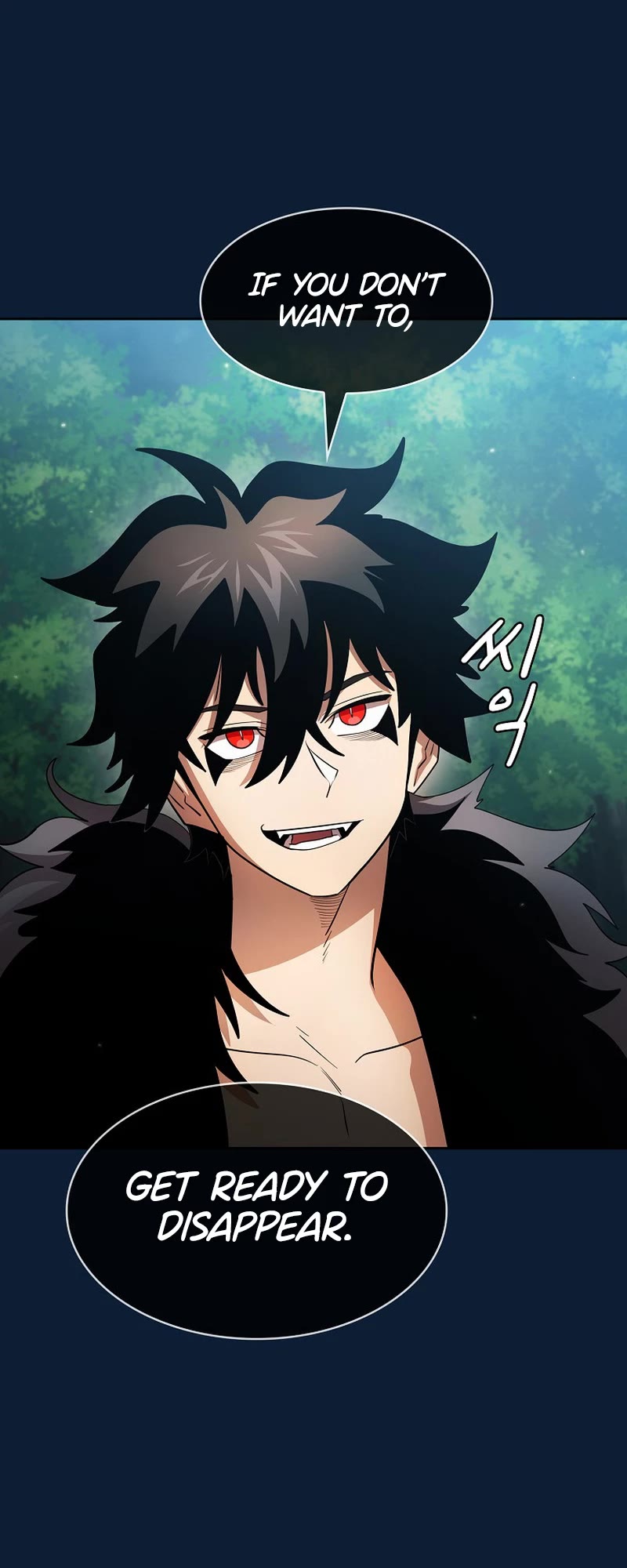 Is This Hero for Real? Chapter 96 page 32 - Chapter 96