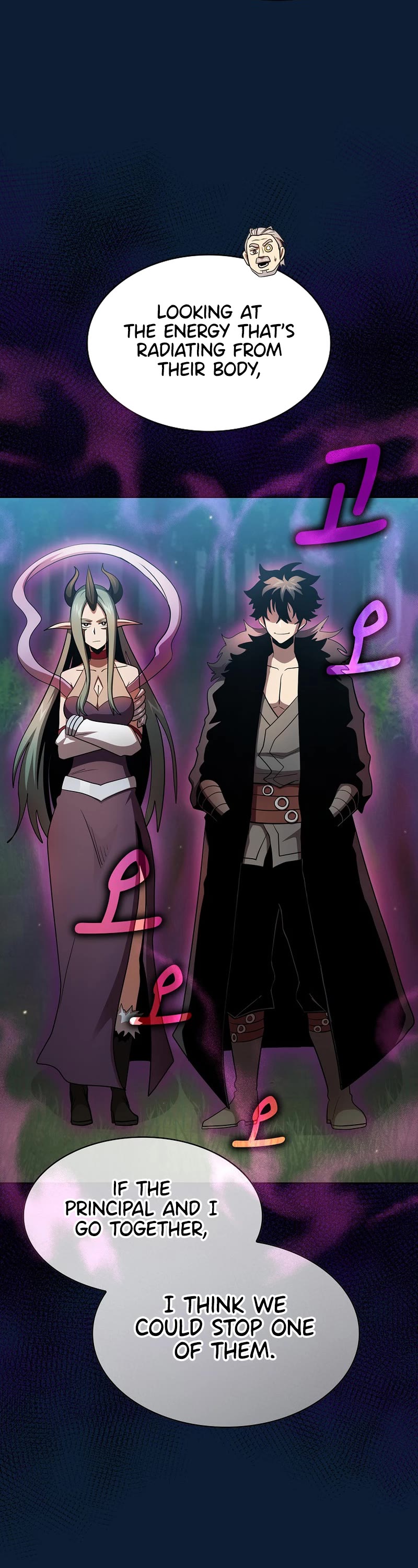 Is This Hero for Real? Chapter 96 page 37 - Chapter 96
