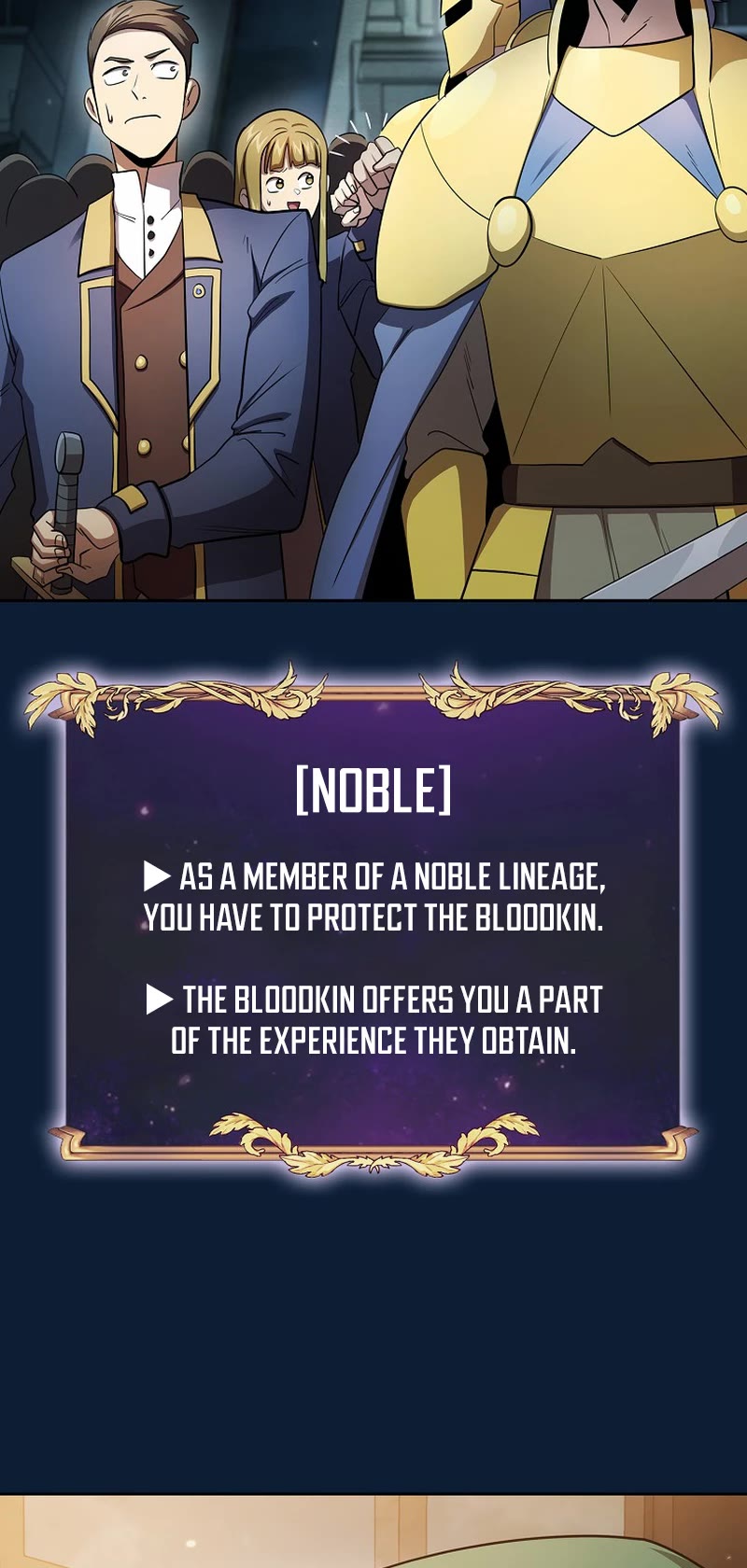 Is This Hero for Real? Chapter 96 page 42 - Chapter 96