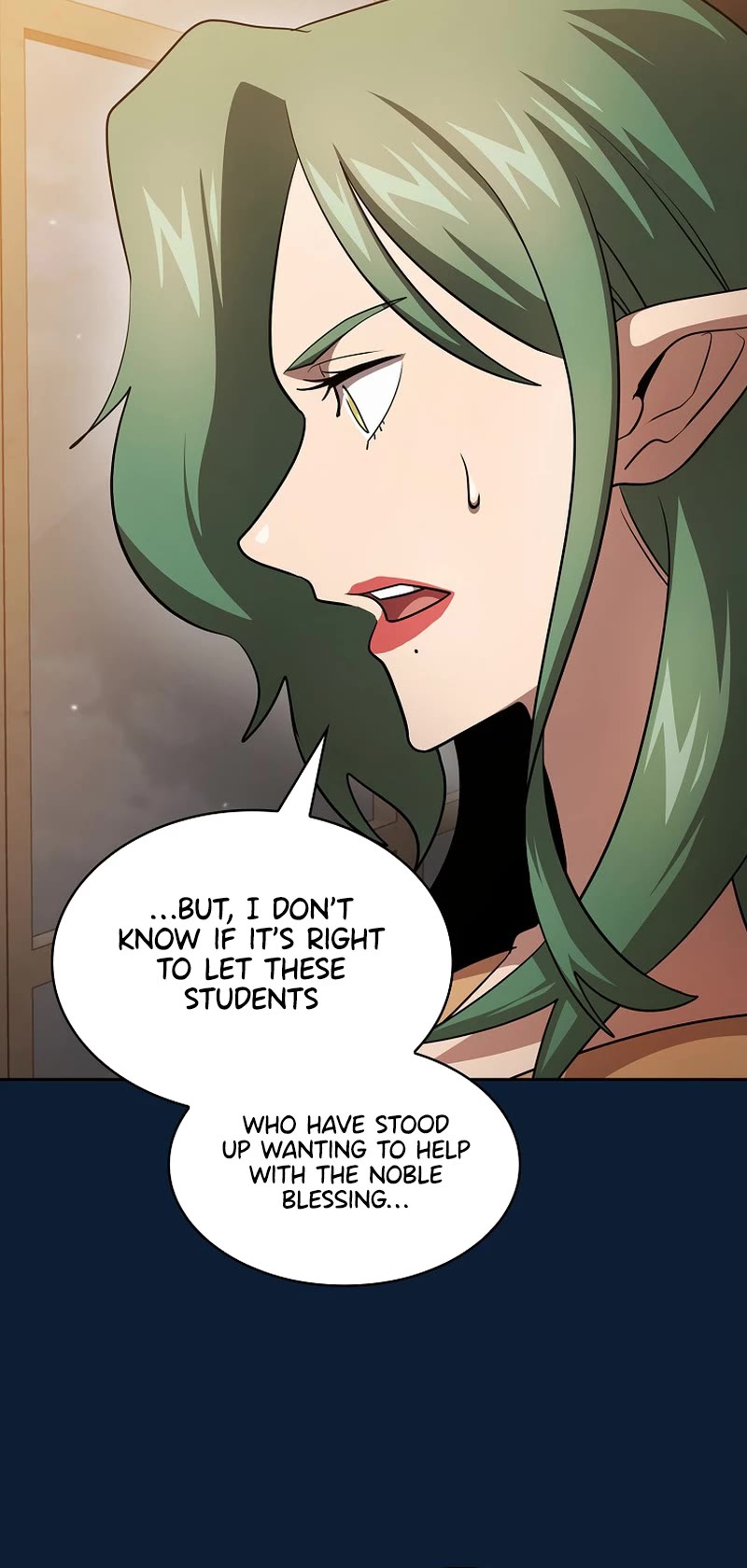 Is This Hero for Real? Chapter 96 page 43 - Chapter 96