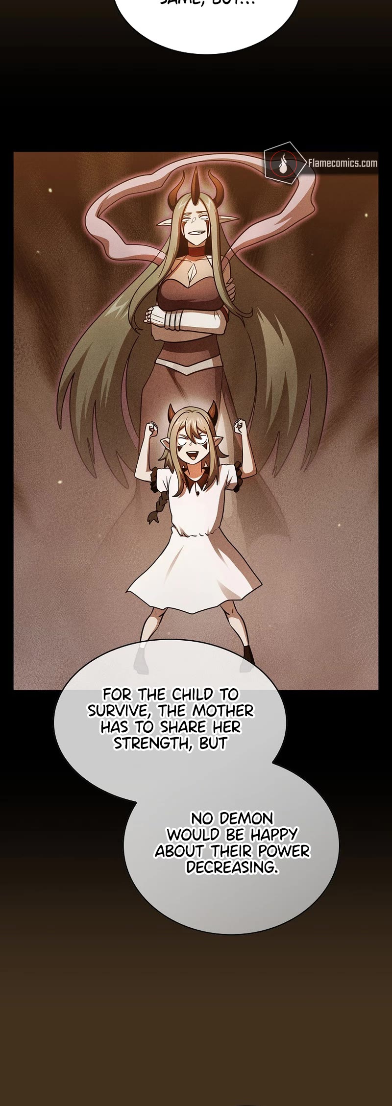 Is This Hero for Real? Chapter 96 page 5 - Chapter 96