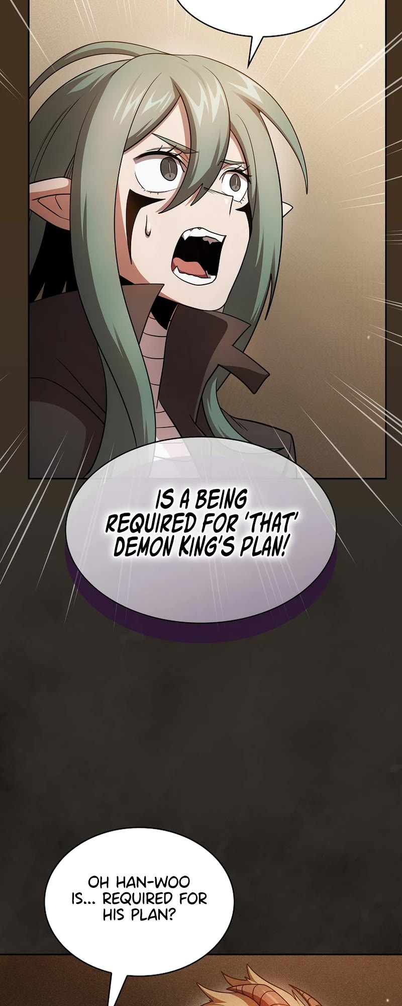 Is This Hero for Real? Chapter 96 page 8 - Chapter 96