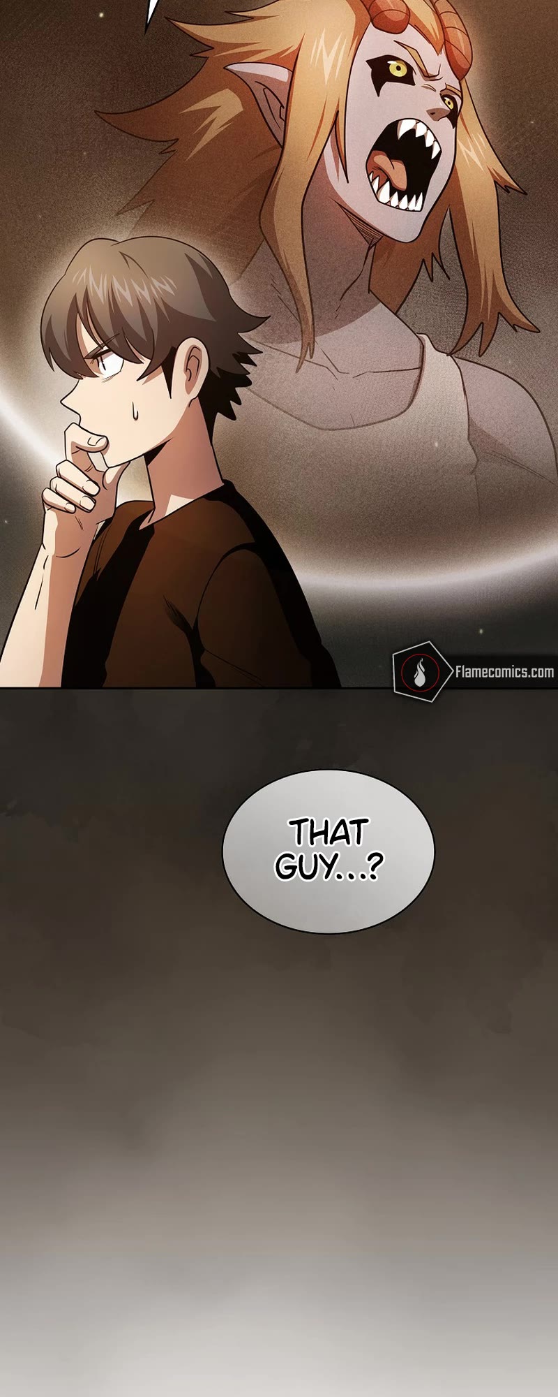 Is This Hero for Real? Chapter 96 page 9 - Chapter 96