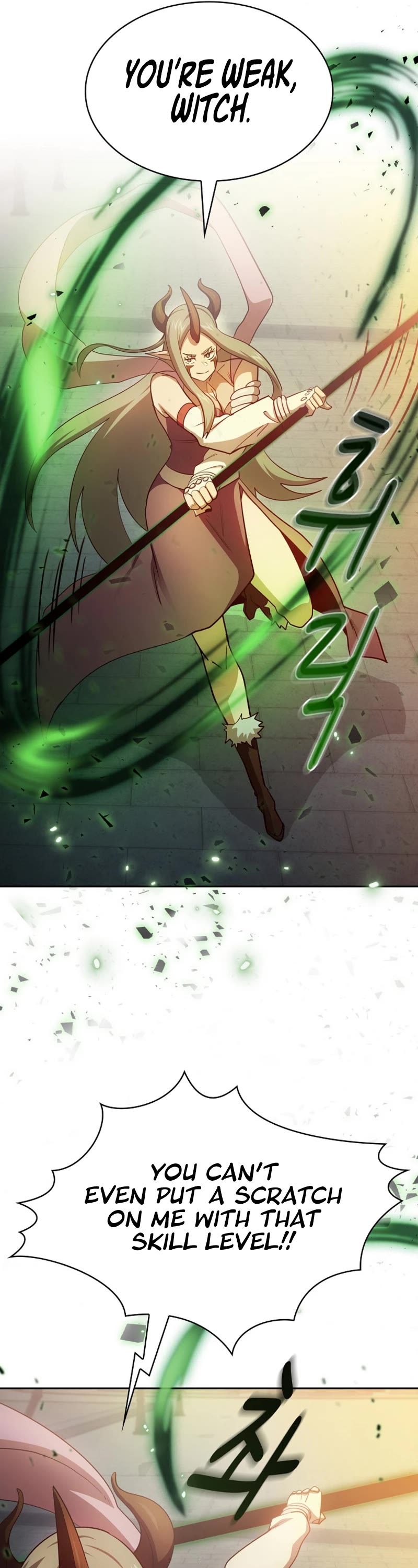 Is This Hero for Real? Chapter 97 page 13 - Chapter 97